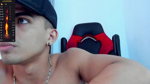 Dante online show from 7, 2, 2025