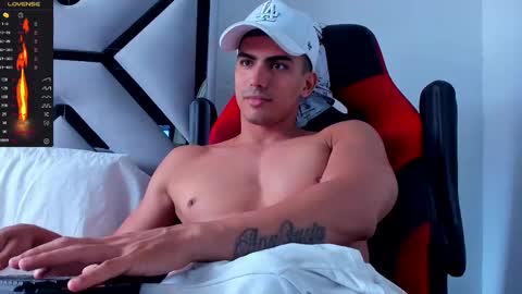 Dante online show from 12, 3, 2025