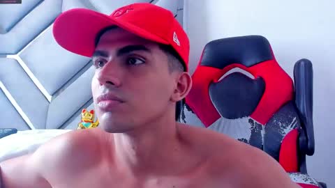 Snapshot of danterouxx chatting on 22, 5, 2026 Dante online show from 22, 5, 2026