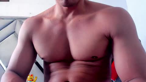 Snapshot of danterouxx chatting on 26, 5, 2026 Dante online show from 26, 5, 2026