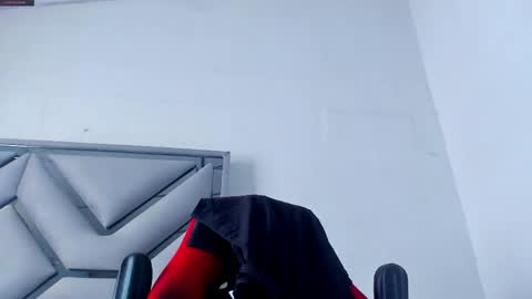 Snapshot of danterouxx chatting on 29, 5, 2026 Dante online show from 29, 5, 2026