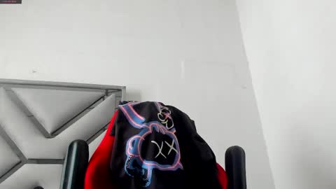 Snapshot of danterouxx chatting on 30, 5, 2026 Dante online show from 30, 5, 2026