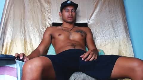 Dante Santoro online show from 20, 1, 2025