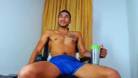 Dante Santoro online show from 24, 9, 2025