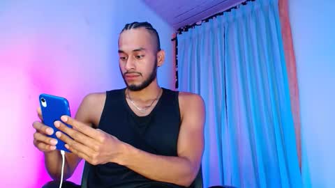 Dante Santoro online show from 15, 2, 2026