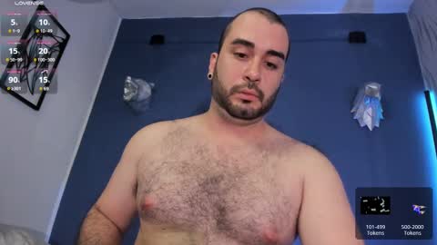 Dante  online show from 16, 2, 2025