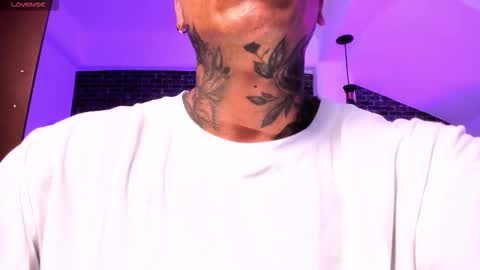 Dante Suarez online show from 5, 1, 2026