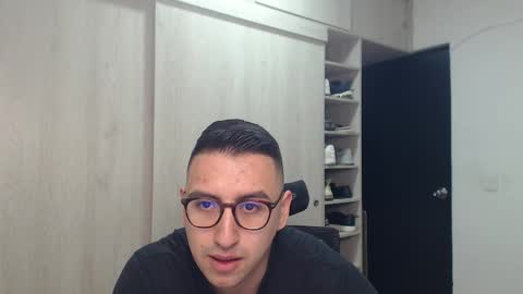 dantevesper online show from 8, 3, 2026