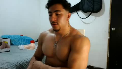 Dante Vicius online show from 5, 11, 2025