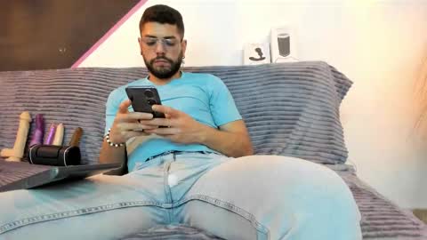 Dante Winter online show from 2, 3, 2026