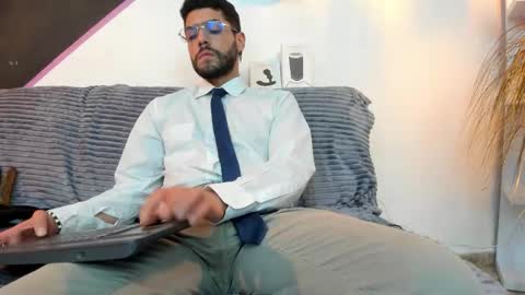 Dante Winter online show from 19, 3, 2026