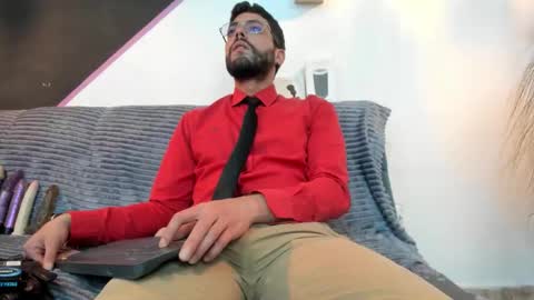 Dante Winter online show from 23, 3, 2026