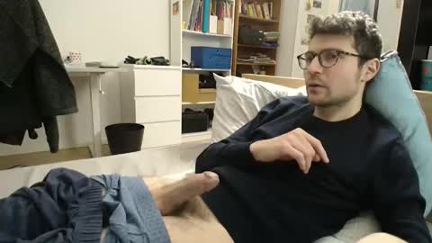 Snapshot of dantheman233 chatting on 12, 1, 2026 Daniel online show from 12, 1, 2026