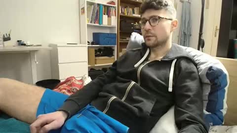 Snapshot of dantheman233 chatting on 17, 1, 2026 Daniel online show from 17, 1, 2026