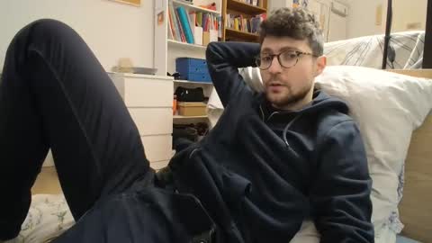 Snapshot of dantheman233 chatting on 9, 2, 2026 Daniel online show from 9, 2, 2026