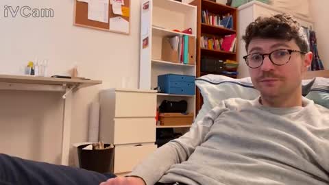 Snapshot of dantheman233 chatting on 15, 2, 2026 Daniel online show from 15, 2, 2026