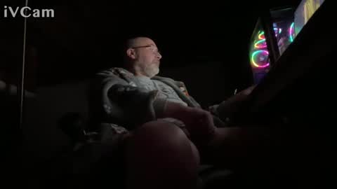 dantheman741 online show from 27, 12, 2024