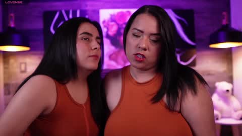 Dany And Alexa online show from 15, 1, 2025