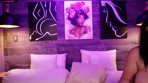 Dany And Alexa online show from 16, 1, 2025