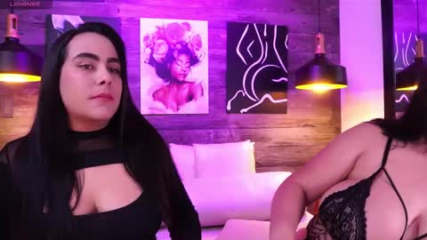 Dany And Alexa online show from 18, 3, 2026