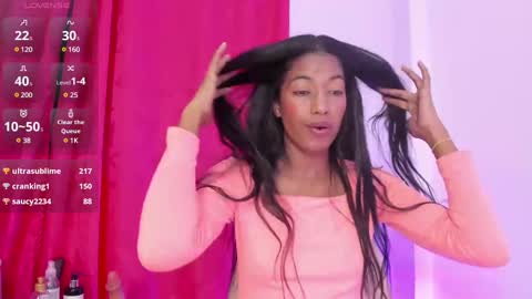 Snapshot of dany_brownie chatting on 16, 1, 2025 hi im DanyBest Squirter here on cb online show from 16, 1, 2025