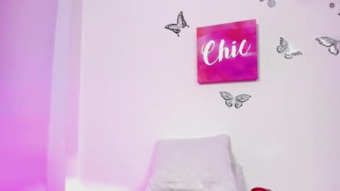 Snapshot of dany_brownie chatting on 1, 3, 2025 hi im DanyBest Squirter here on cb online show from 1, 3, 2025