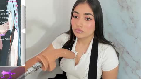 dany_cutee online show from 4, 4, 2026