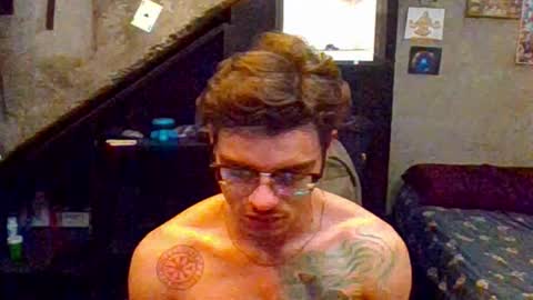 dany_kyng online show from 9, 2, 2026