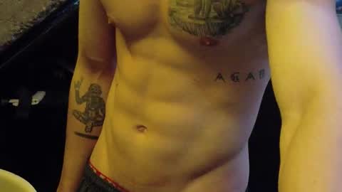 dany_kyng online show from 17, 3, 2026