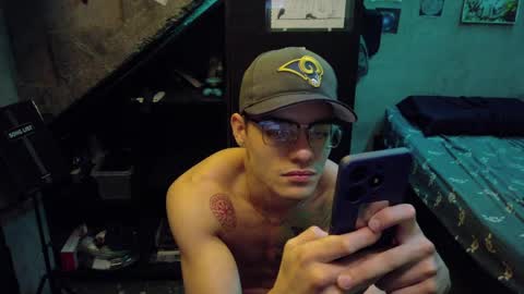 dany_kyng online show from 6, 4, 2026