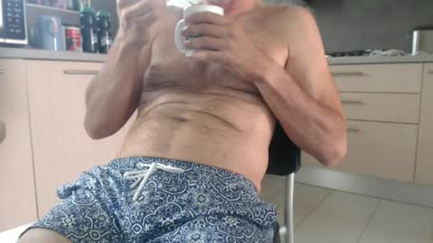 Snapshot of danyblueyes71 chatting on 15, 6, 2026 Dany online show from 15, 6, 2026
