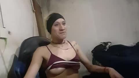 Cami y Dany online show from 13, 3, 2026