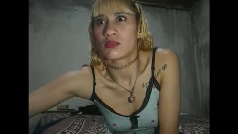 Cami y Dany online show from 25, 4, 2026