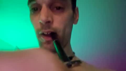 danydevil online show from 23, 3, 2026