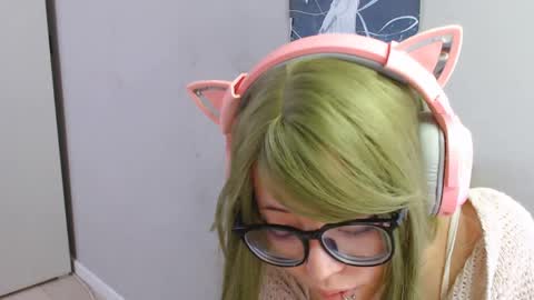 danyelleeyermann online show from 11, 5, 2026