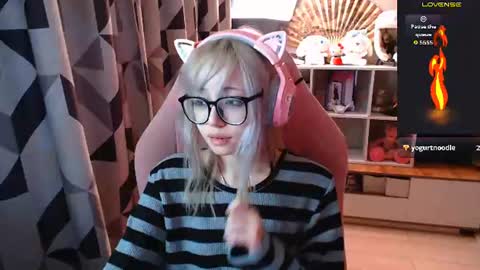 Snapshot of danyelleeyermann chatting on 22, 6, 2026 danyelleeyermann online show from 22, 6, 2026