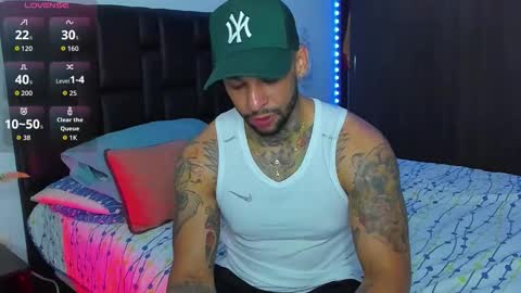 danyfitguy_ online show from 12, 2, 2026