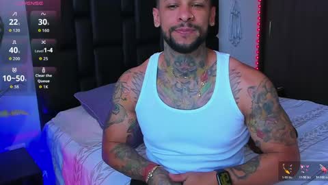 Snapshot of danyfitguy_ chatting on 12, 4, 2026 danyfitguy_ online show from 12, 4, 2026