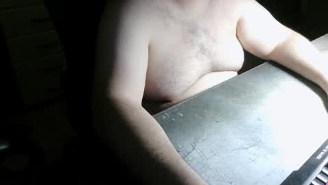 danysanchez1981 online show from 15, 10, 2025