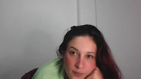 Snapshot of danysca chatting on 1, 7, 2026 Danysca online show from 1, 7, 2026