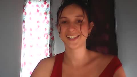 Snapshot of danysca chatting on 6, 8, 2026 Danysca online show from 6, 8, 2026