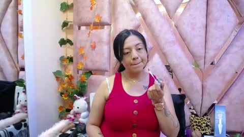 DanySwet online show from 24, 10, 2025