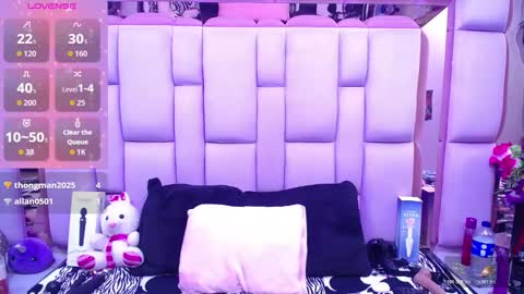 DanySwet online show from 21, 11, 2025