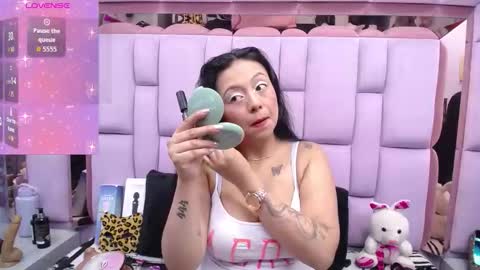 DanySwet online show from 2, 12, 2025