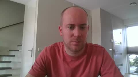 Danny online show from 17, 4, 2026