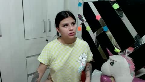 Snapshot of daphne877046 chatting on 7, 2, 2026 daphne877046 online show from 7, 2, 2026