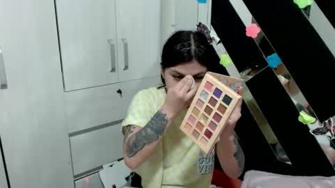 Snapshot of daphne877046 chatting on 12, 2, 2026 daphne877046 online show from 12, 2, 2026