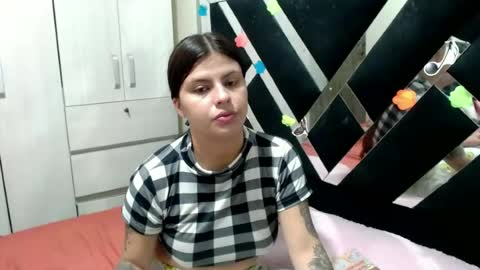 Snapshot of daphne877046 chatting on 14, 6, 2026 daphne877046 online show from 14, 6, 2026