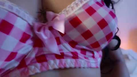 Antonella Mora online show from 22, 3, 2026