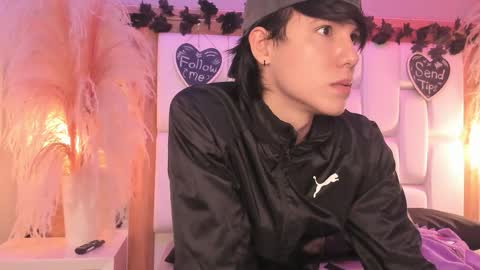 daphne_and_roger online show from 20, 3, 2026